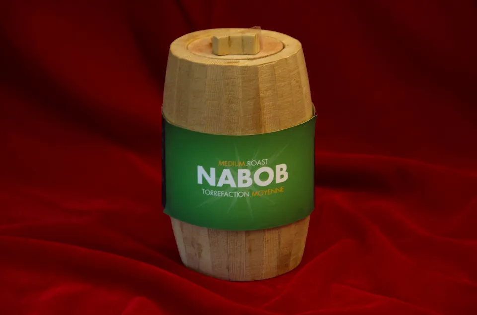 Barrel mechanism detail 1