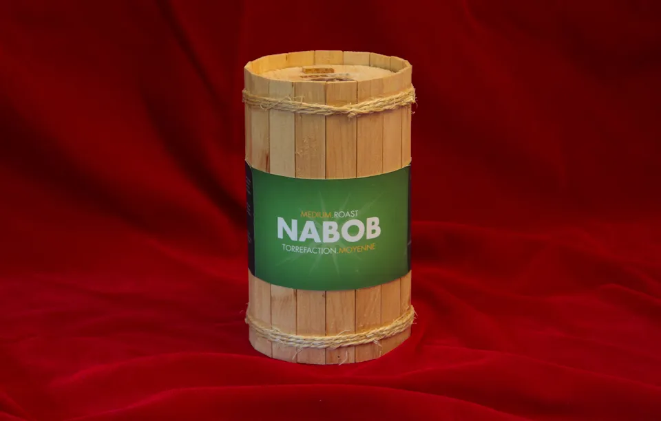 Barrel mechanism detail 2