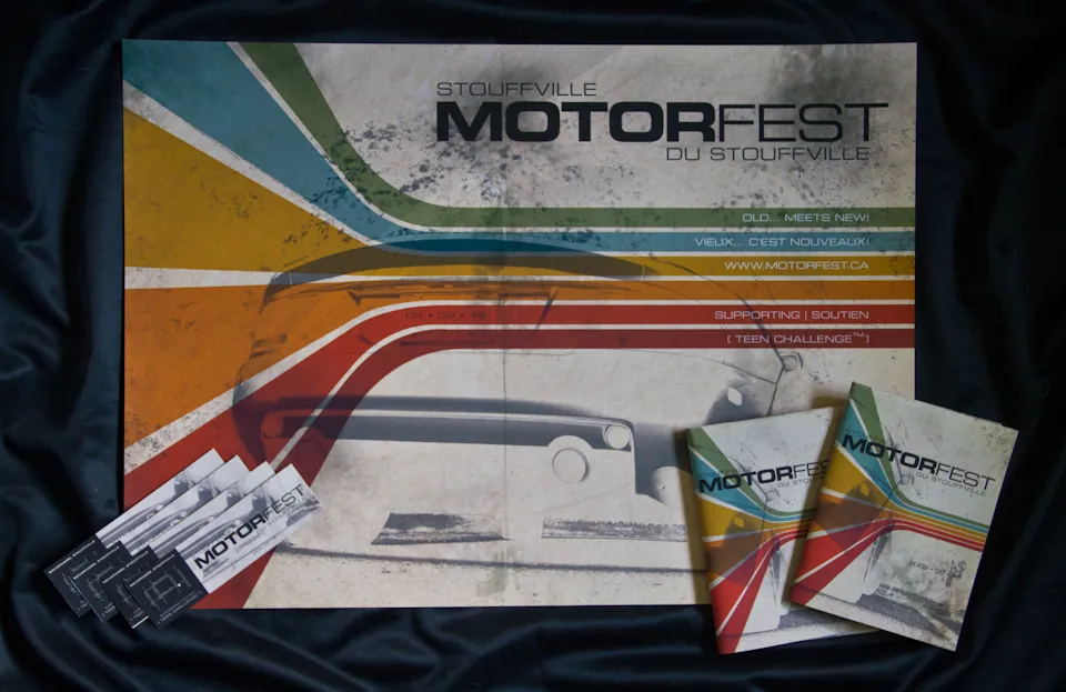 Design package overview