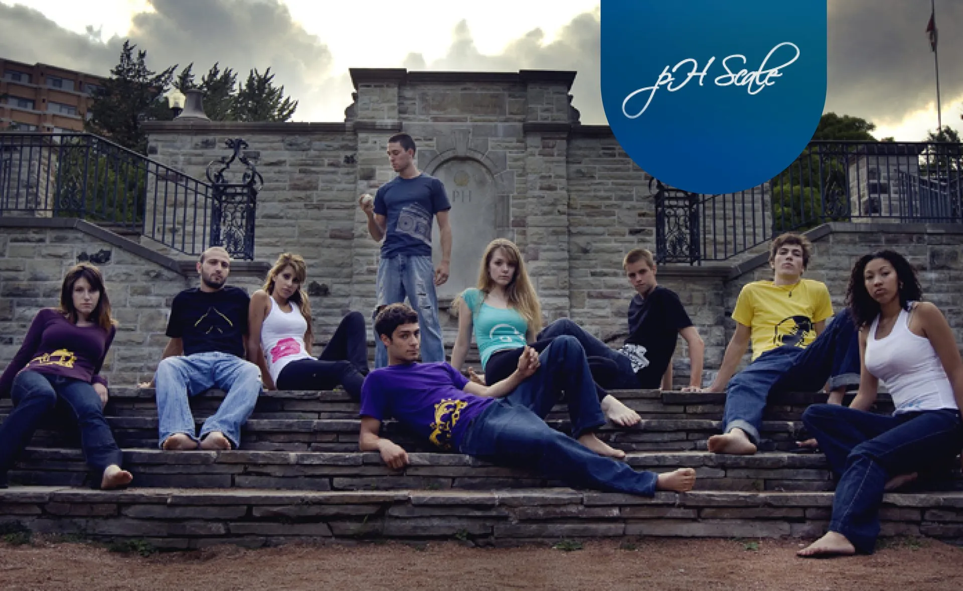 PhScale Outfitters Season 1