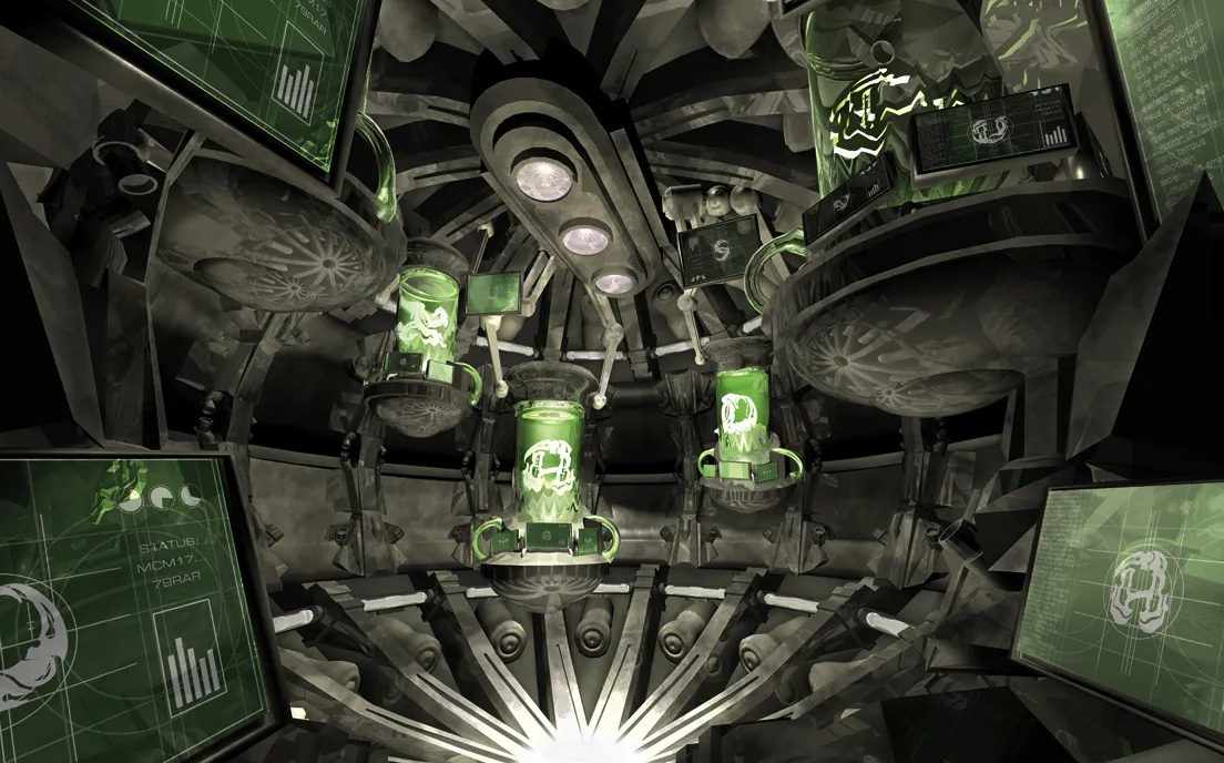 Alchemetal promotional poster