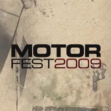 Motorfest 2009